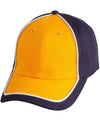 Arena Two Tone Cap