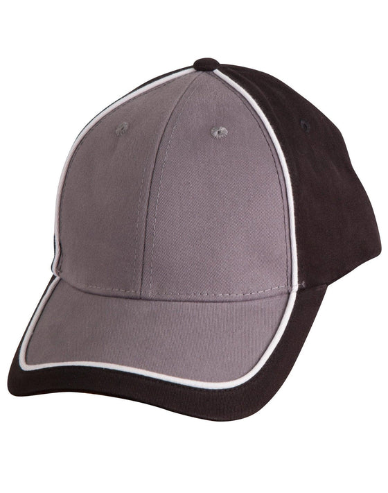 Arena Two Tone Cap