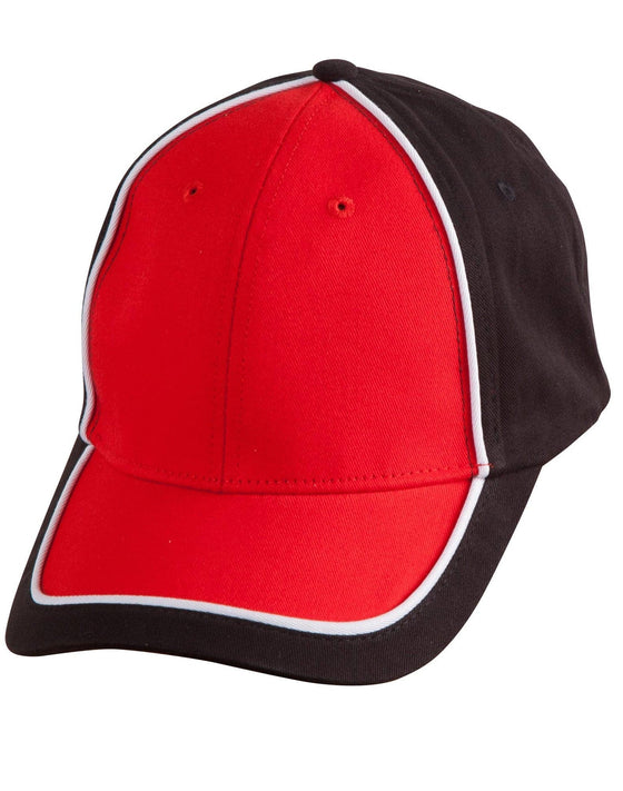 Arena Two Tone Cap