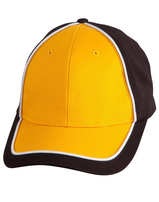 Arena Two Tone Cap