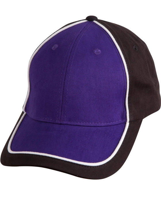 Arena Two Tone Cap