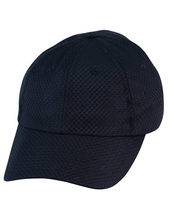 Athletic Mesh Cap