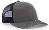 Richardson 112 Trucker 6 Panel Twill Mesh Back