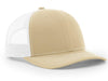 Richardson 112 Trucker 6 Panel Twill Mesh Back