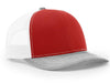 Richardson 112 Trucker 6 Panel Twill Mesh Back