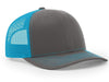 Richardson 112 Trucker 6 Panel Twill Mesh Back