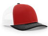 Richardson 112 Trucker 6 Panel Twill Mesh Back