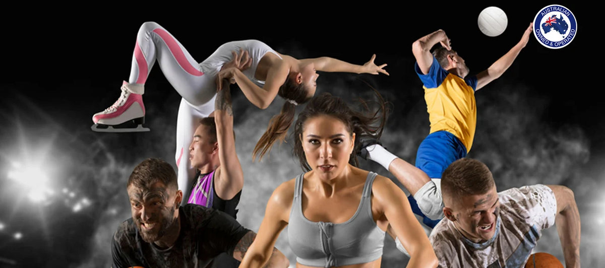 Sport & Clubs