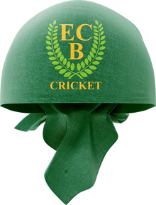  ECBC Cricket Bandana