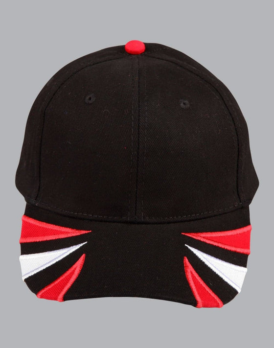 Bathurst Colours Cap - madhats.com.au