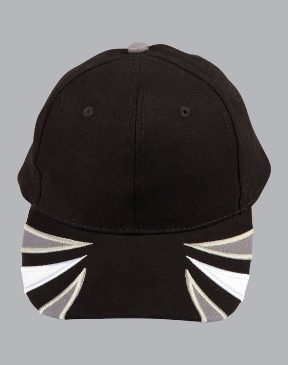 Bathurst Colours Cap - madhats.com.au