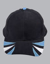 Bathurst Colours Cap - madhats.com.au