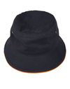 Soft washed sandwich bucket hat