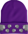 Black Sheep Beanie - madhats.com.au