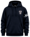 MMT 40 Year Hoodie Style 1