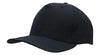 Breathable Poly Twill Cap