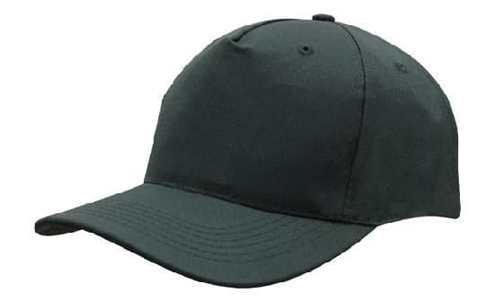 Breathable Poly Twill Cap