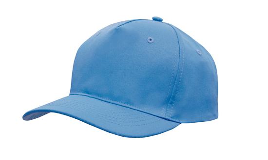 Breathable Poly Twill Cap - madhats.com.au