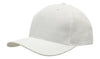 Breathable Poly Twill Cap - madhats.com.au