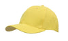 Breathable Poly Twill Cap - madhats.com.au