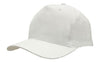 Breathable Poly Twill Cap - madhats.com.au