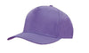 Breathable Poly Twill Cap - madhats.com.au