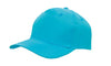 Breathable Poly Twill Cap - madhats.com.au