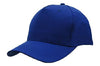 Breathable Poly Twill Cap