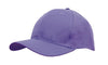 Breathable Poly Twill Cap - madhats.com.au