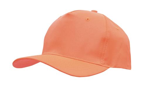 Breathable Poly Twill Cap - madhats.com.au