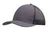 Brushed Cotton with Mesh Back Cap - madhats.com.au