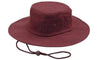 Brushed Heavy Cotton Hat