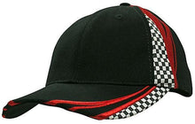  Brushed heavy cotton with embroidery & printed checks - madhats.com.au  Caps with embroidery, Embroidered caps, Embroidery Design Caps