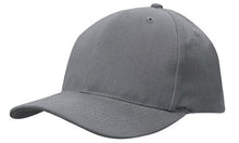  Brushed Heavy Cotton With Snap Back - madhats.com.au