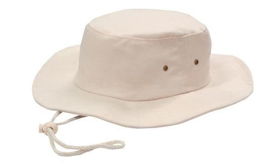 Brushed Heavy Sports Twill Hat - madhats.com.au