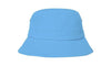 Brushed Sports Twill Infants Bucket Hat - madhats.com.au