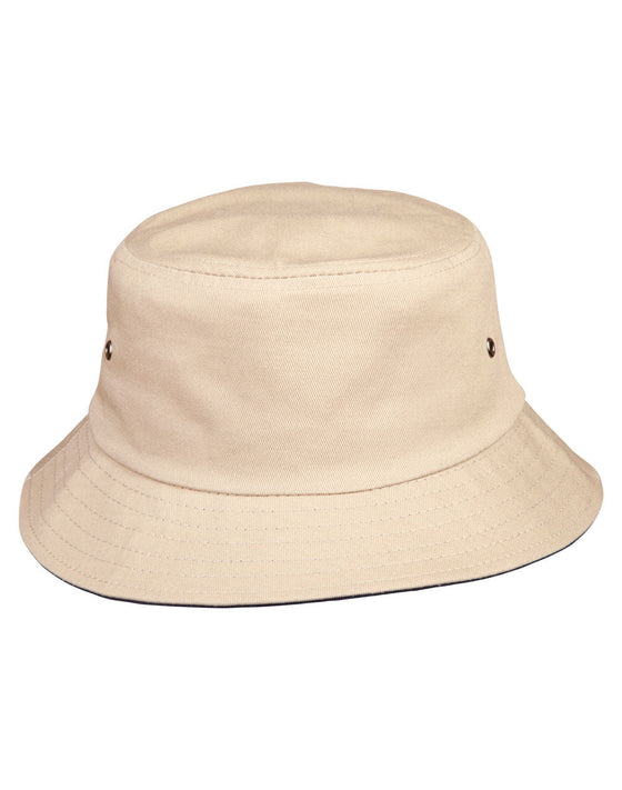 BUCKET HAT - madhats.com.au