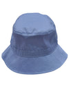 Bucket Hat With Toggle - madhats.com.au