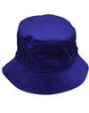 Bucket Hat With Toggle - madhats.com.au