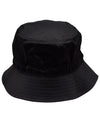 Bucket Hat With Toggle - madhats.com.au