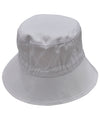 Bucket Hat With Toggle - madhats.com.au