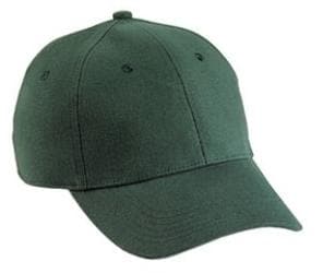 Budget Caps : Cobra-6-Panel Low-Profile Brushed COBRA BRAND Superflex Cap - madhats.com.au