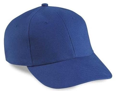 Budget Caps : Cobra-6-Panel Low-Profile Brushed COBRA BRAND Superflex Cap - madhats.com.au