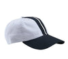 Budget Caps | Mega-Low Profile Cotton Twill Washed Cap - madhats.com.au