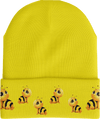 Buzz Bee Beanie - madhats.com.au