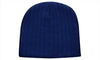 Cable Knit Beanie - Toque - madhats.com.au