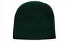 Cable Knit Beanie - Toque - madhats.com.au