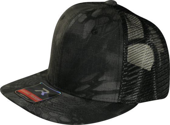 Camo R112+ - madhats.com.au