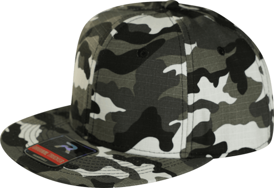 Camo R112+ - madhats.com.au