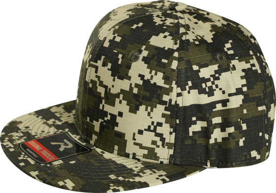 Camo R112+ - madhats.com.au